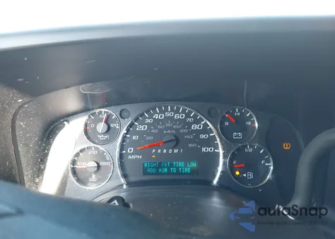 2021 GMC Savana Cargo Rwd 2500 Regular Wheelbase Work Van из США, поврежденный, VIN 1GTW7AFP8M1300109